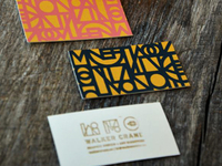 Business Cards