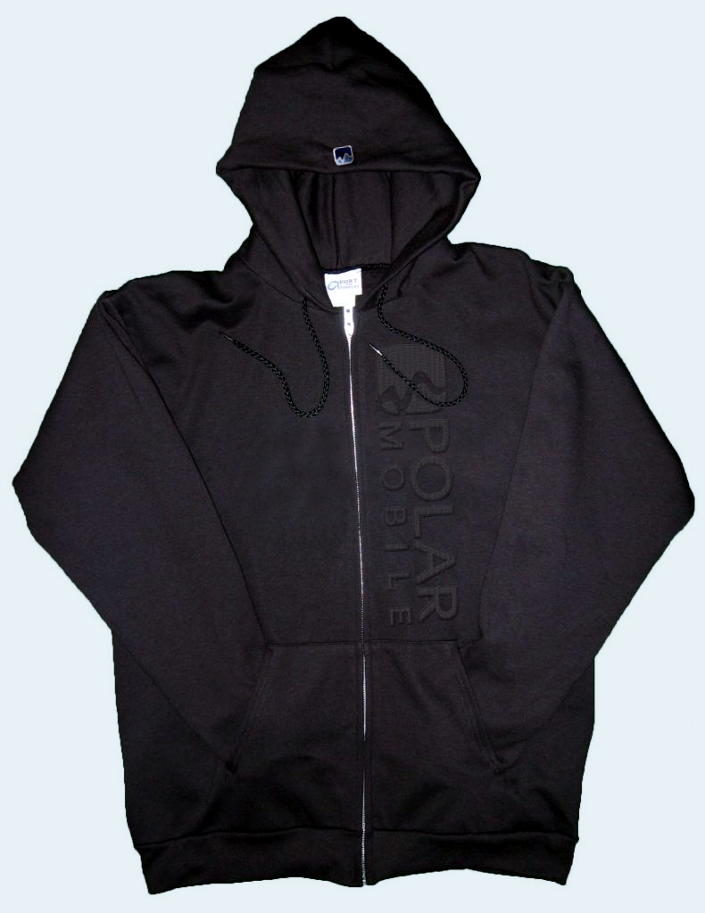 Polarhood