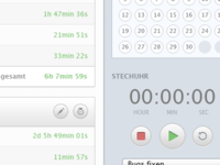 Project Timer
