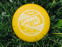 Summer till I die!