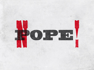 Pope