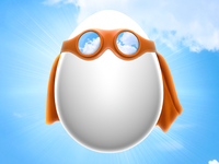 Super Egg 
