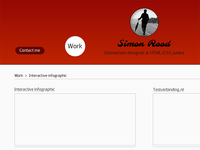 Portfolio Design
