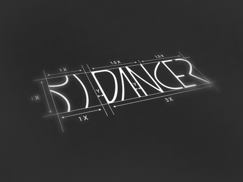 Dancer-logo-scheme