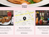Need to find us?