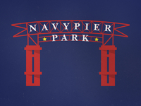 Navy Pier Park