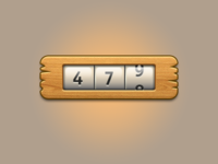 Counter
