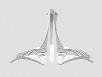 Olympic Stadium