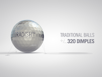 What's your favourite tradish?