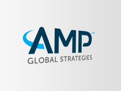 amp logo