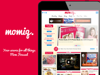 Dribbble_momiq_teaser