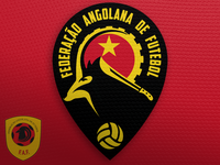 Angola Football