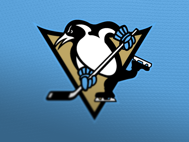 pittsburgh penguins logo clip art free - photo #27