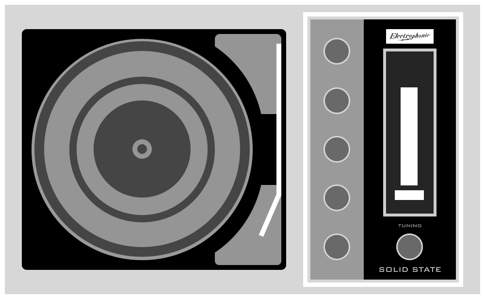 Garrard