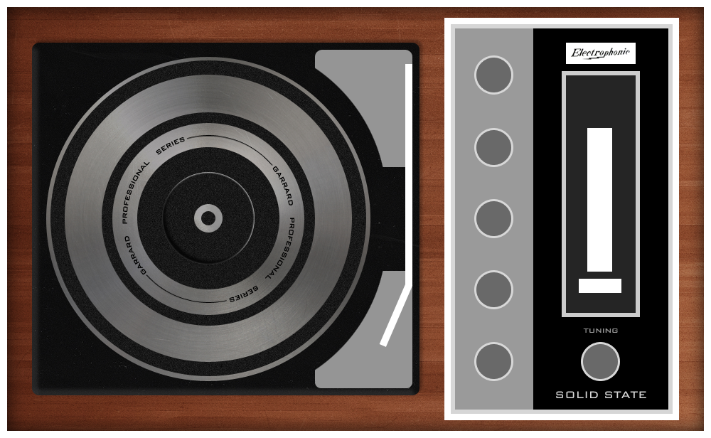 Garrard