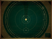 Copernican Model of our Solar System dictated by Golden Ratio