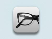  Another Glasses App Icon