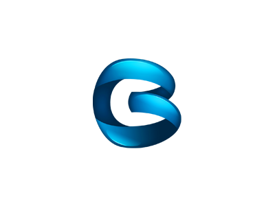 Dribbble - "B" Logo Design by Todytod