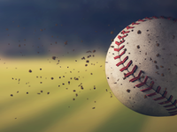 Play Ball!