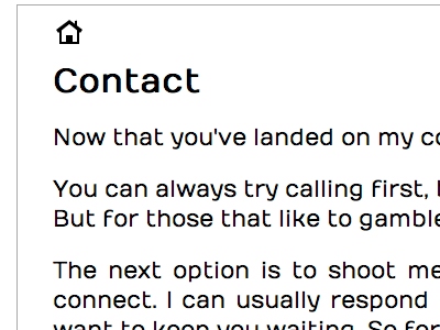 Slcontact
