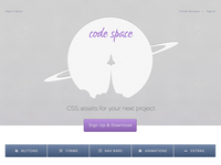 CodeSpace ATF