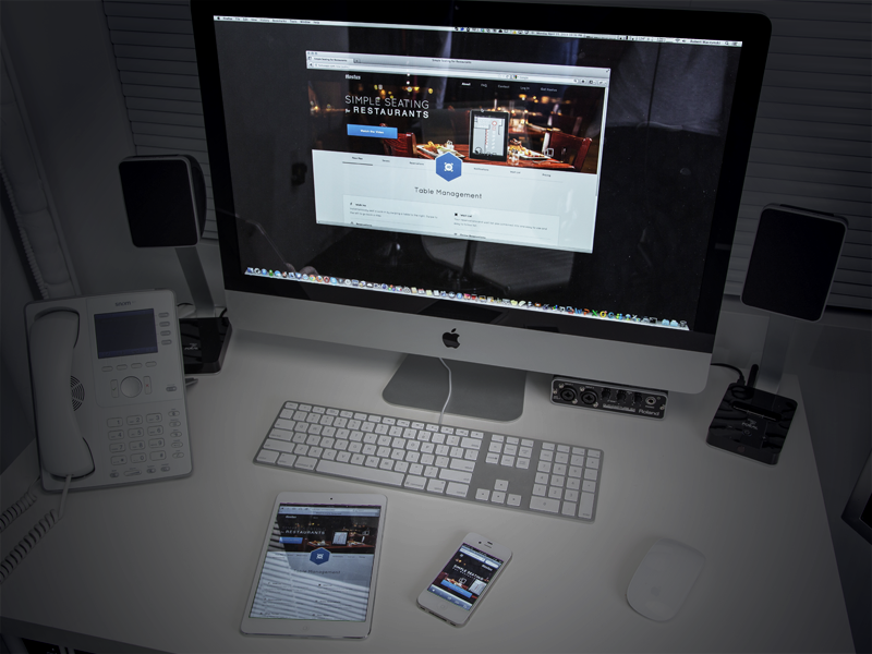Dribbble