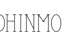 new typeface