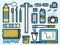 Design Icons