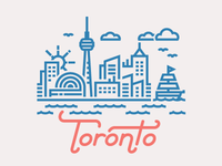 Toronto 