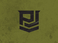 PJ Monogram