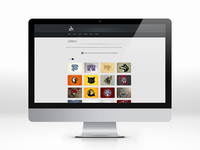 Personal Site