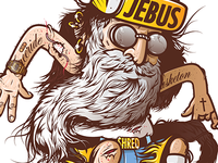 JEBUS