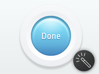 Scanning - HTML + CSS