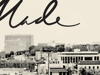 CityMade logo