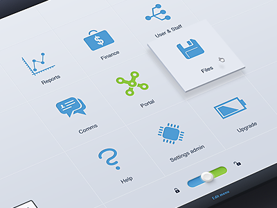 Getscheduled_lite_user_menu