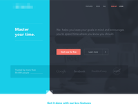 Master your time
