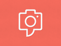 Logo for photographer [wip]