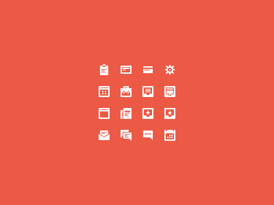 Smallicons