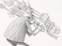 Pied Piper of Hamelin