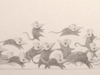 Sneak Peek - Mice