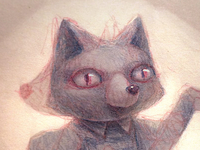 Hey Fox!