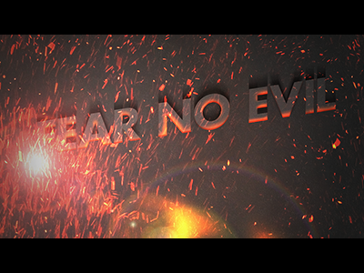 Fear