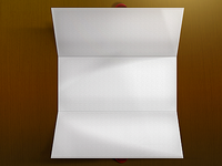 Trifold