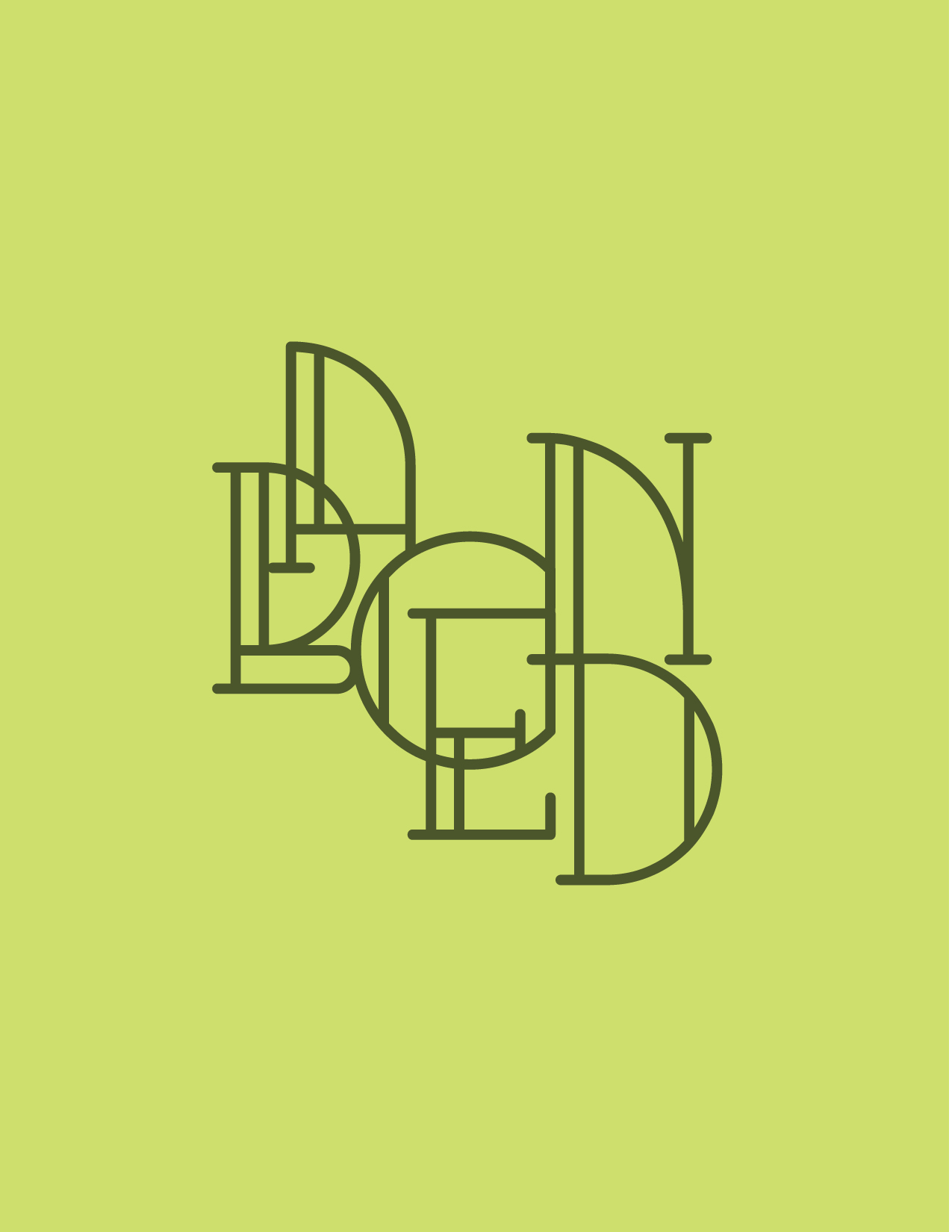 Bagend