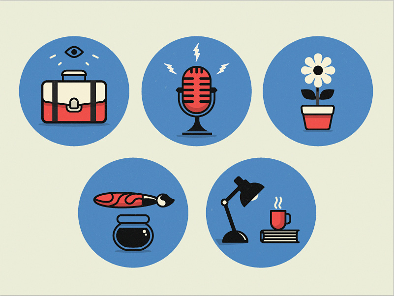 Icons-large