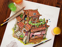 Tiny House