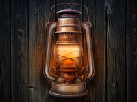 Lamp