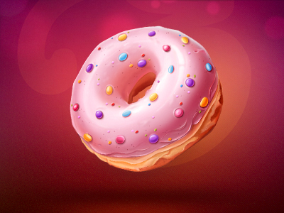 Donut