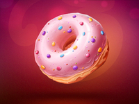 Donut
