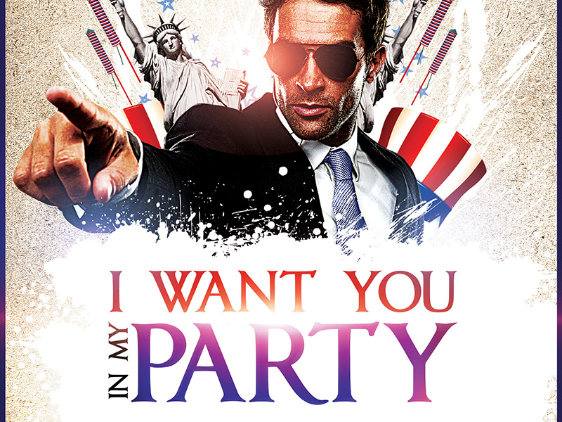 02 I Want You 4th July Dbb